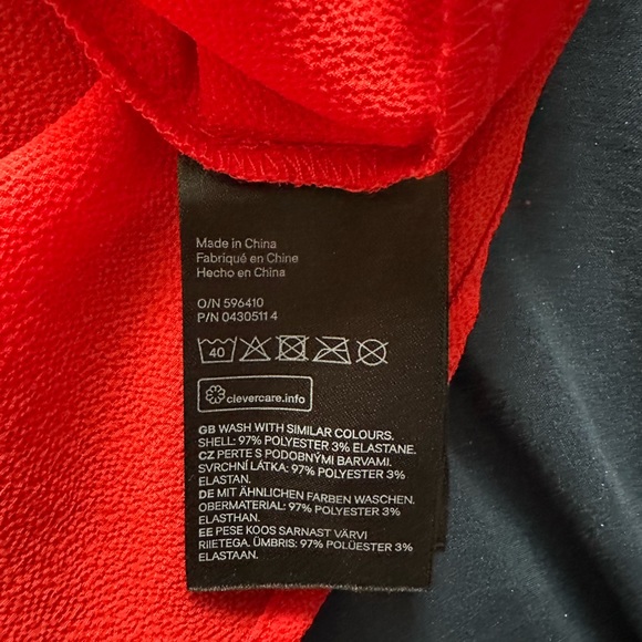 H&M  blouse - size 4 - Picture 8 of 8